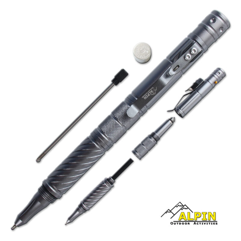 Tactical Pen